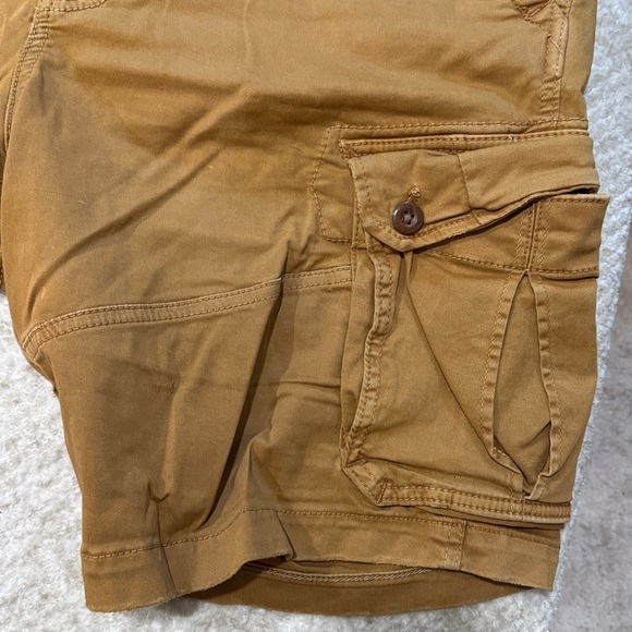 [American Eagle Outfitters] EUC Cargo Shorts - Picture 6 of 10